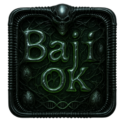Baji ok Gates of Olympus জ্যাকপট ভিউ